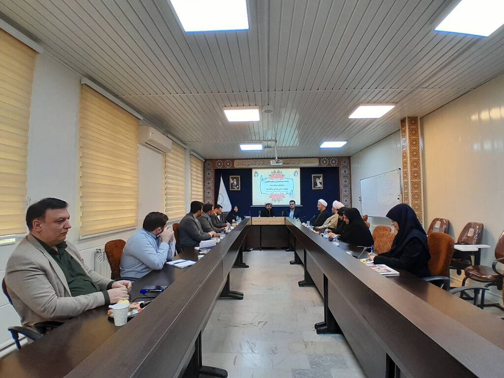 «محفل ستاره‌ها» در گلستان، به رویداد فرهنگی فراگیر تبدیل می‌‎شود