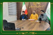 امنیت ملی، وظیفه‌ی همگانی؛ تاکید کانون خوزستان بر اتحاد ملی و هوشیاری مربیان