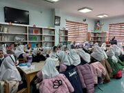 از جادوی قصه‌ها تا فراخوان «محفل»  در مجتمع فرهنگی هنری سمنان