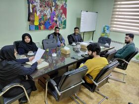  اسناد فرهنگ و ادبیات عامه در مسیر ثبت و دیجیتال‌سازی