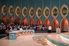 برگزیدگان قسمت‌های چهارم، پنجم و ششم مسابقه «ستاره‌های محفل» معرفی شدند