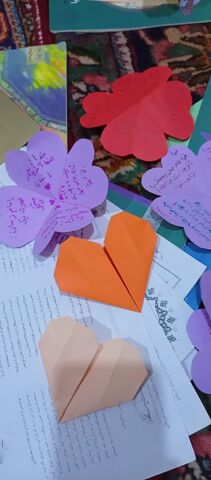 حضور اعضا و مربیان کانون پرورش فکری کودکان و نوجوانان استان آذربایجان غربی در مراسم معنوی اعتکاف با ویژه برنامه های فرهنگی و هنری