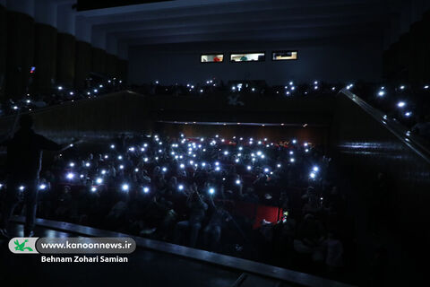 روزهای پایانی دهمین جشنواره ملی اسباب‌بازی