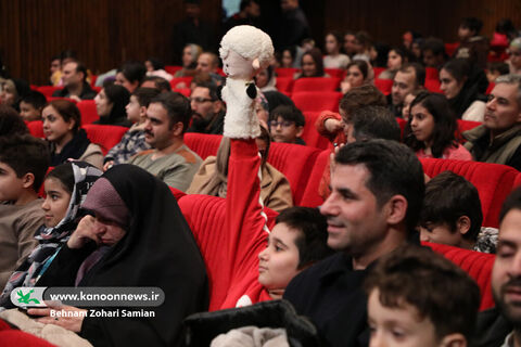 روزهای پایانی دهمین جشنواره ملی اسباب‌بازی