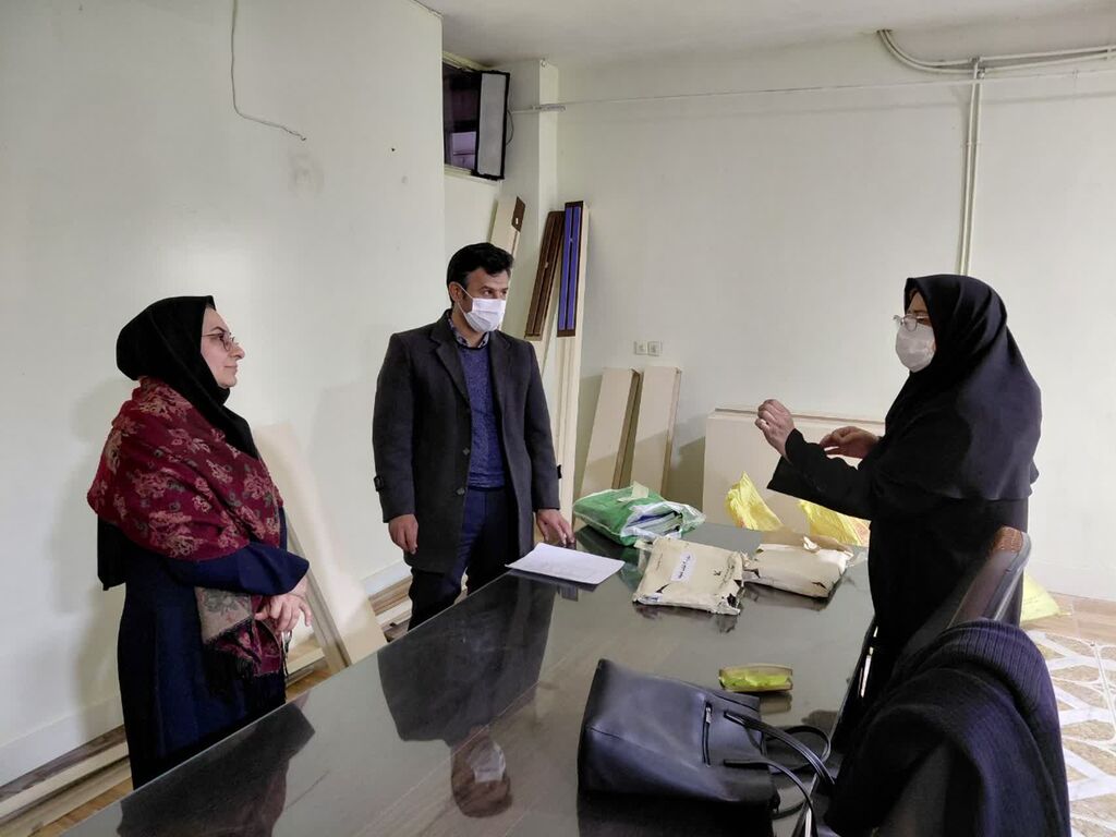 اسناد فرهنگ و ادبیات عامه در مسیر ثبت و دیجیتالسازی