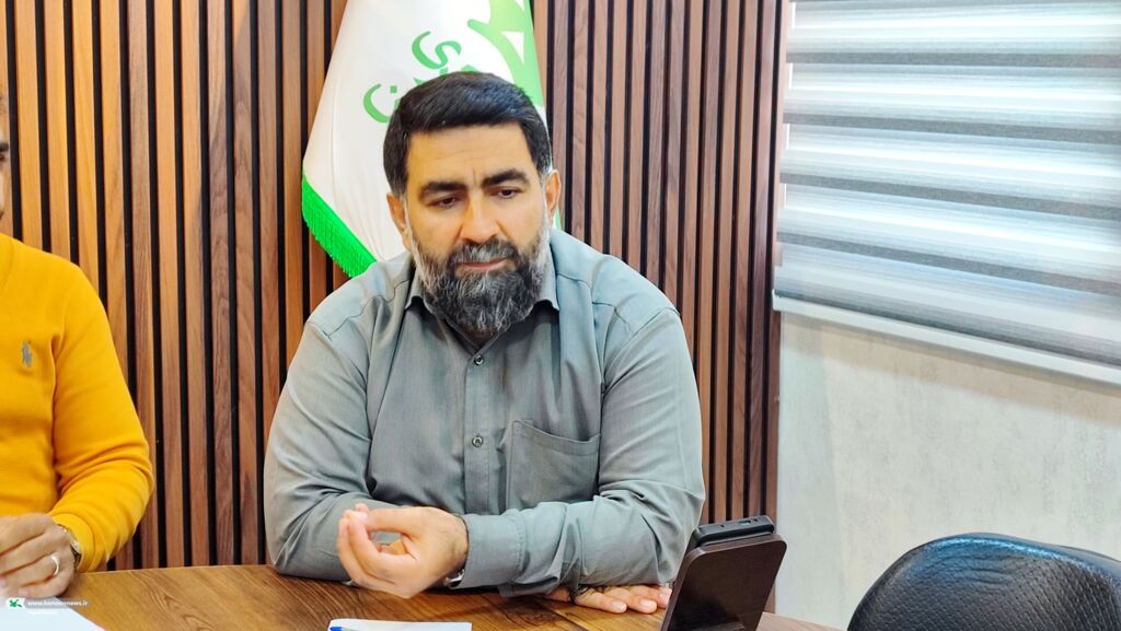 امنیت ملی، وظیفهی همگانی؛ تاکید کانون خوزستان بر اتحاد ملی و هوشیاری مربیان