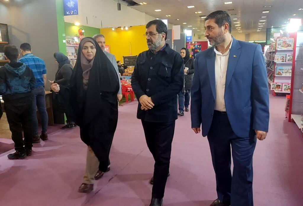 برپایی یازدهمین نمایشگاه ملی اسباب بازی کانون در اردیبهشت ۱۴۰۵ به میزبانی استان قم