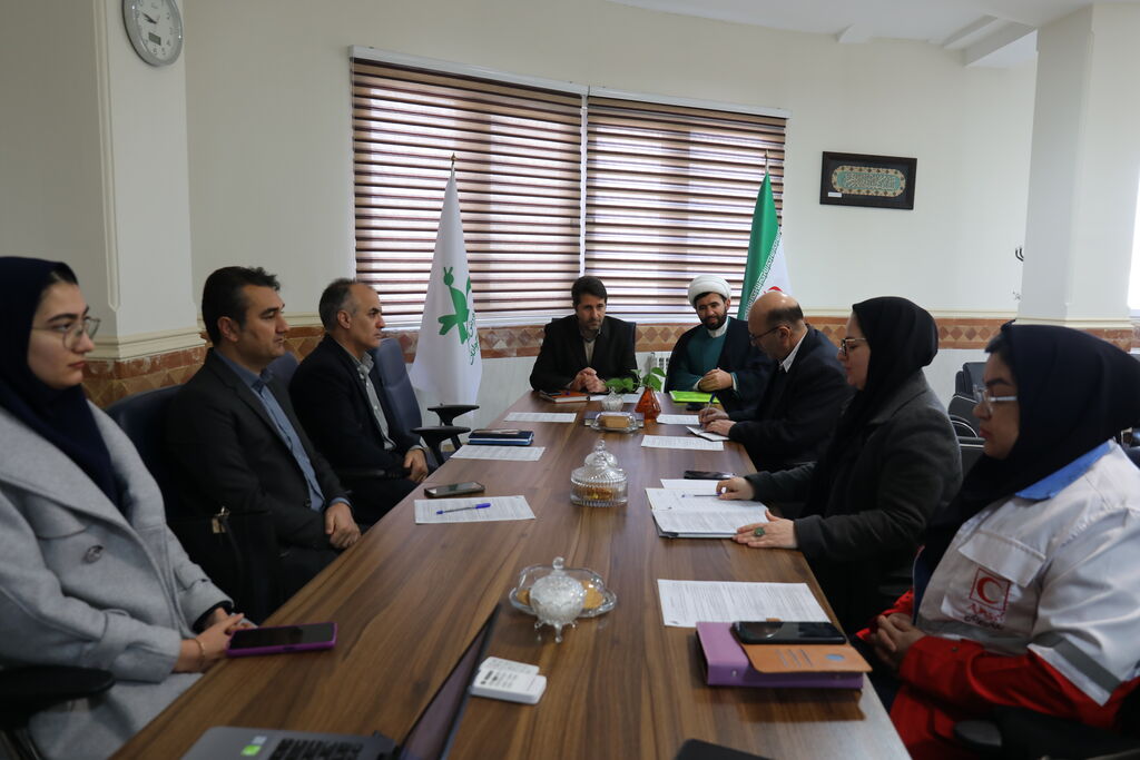 روحیه وطن پرستی محور برنامه های دهه فجر