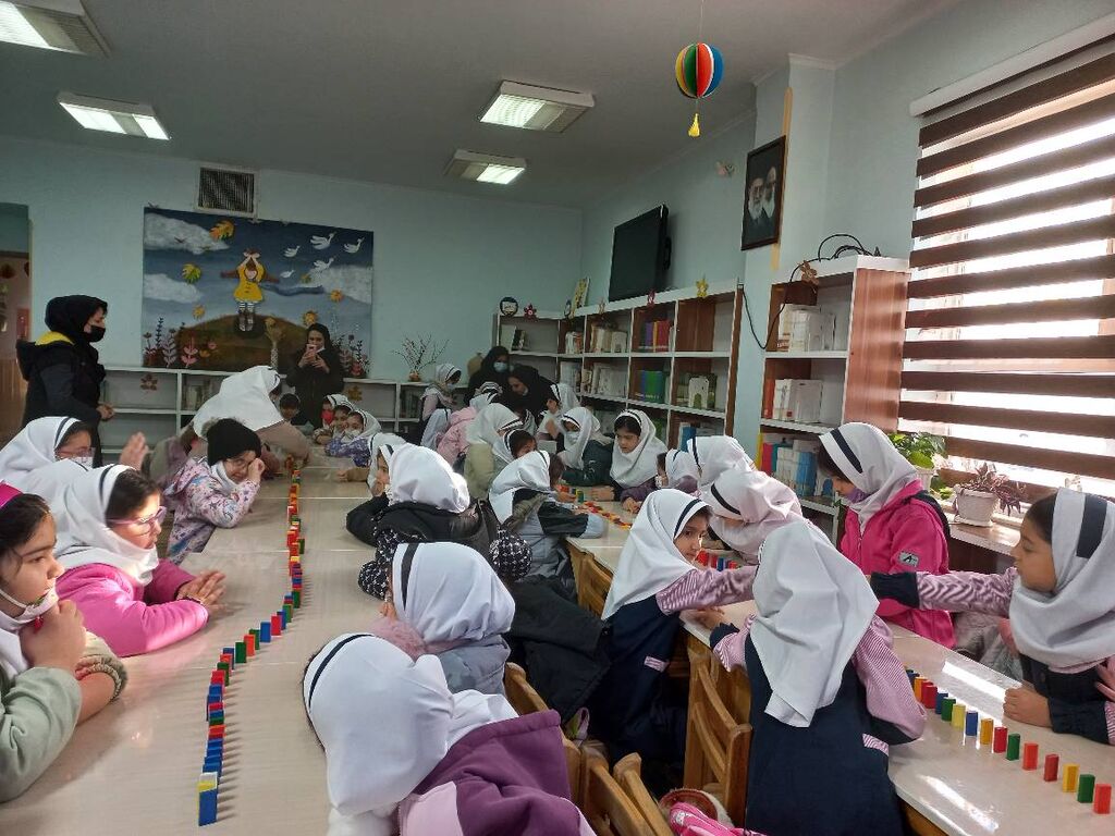 از جادوی قصهها تا فراخوان «محفل» در مجتمع فرهنگی هنری سمنان