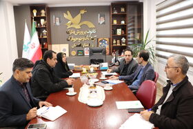 هدفمندسازی اعتبارات حوزه کودک و نوجوان در دستور کار کانون گلستان