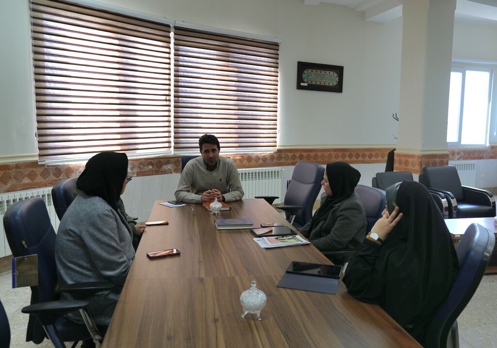 چند گام مشترک تا  تولید برنامه های دینی و اخلاقی  