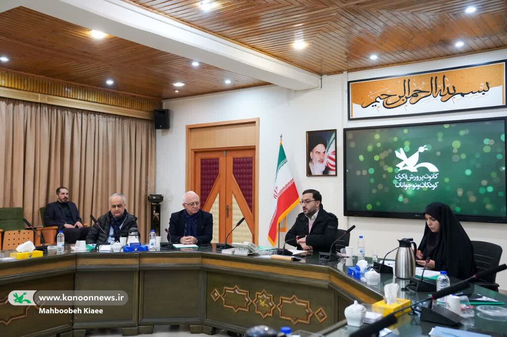نشست شورای نظارت بر اسباب.بازی فروش دهمین جشنواره ملی اسباببازی از ۳۲میلیارد تومان گذشت