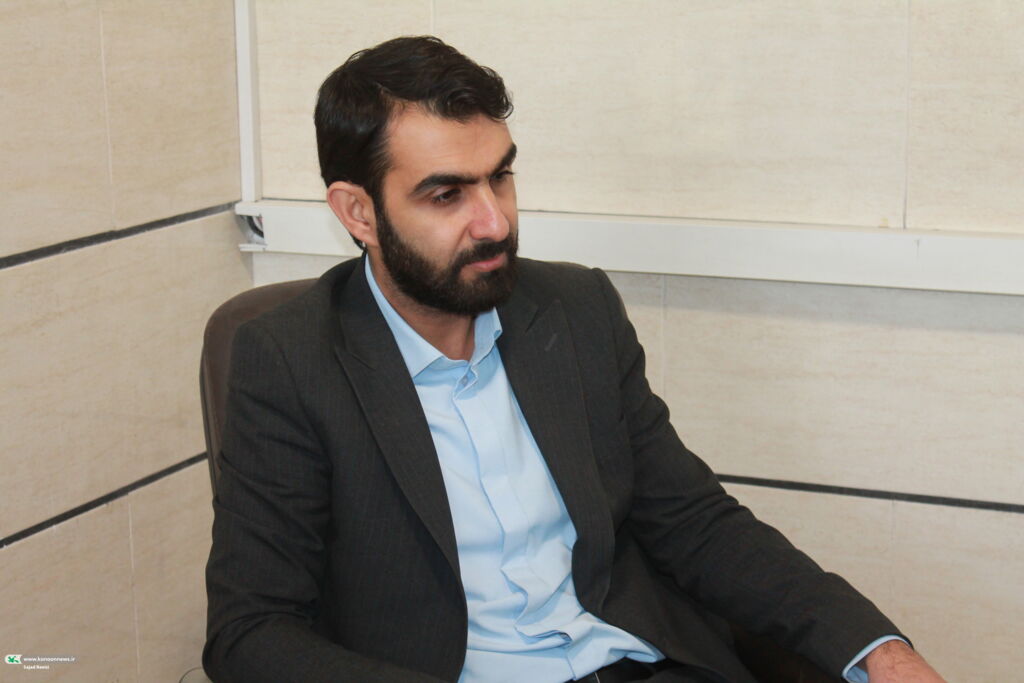 جلسه شورای امر به معروف و نهی از منکر کانون خوزستان برگزار شد