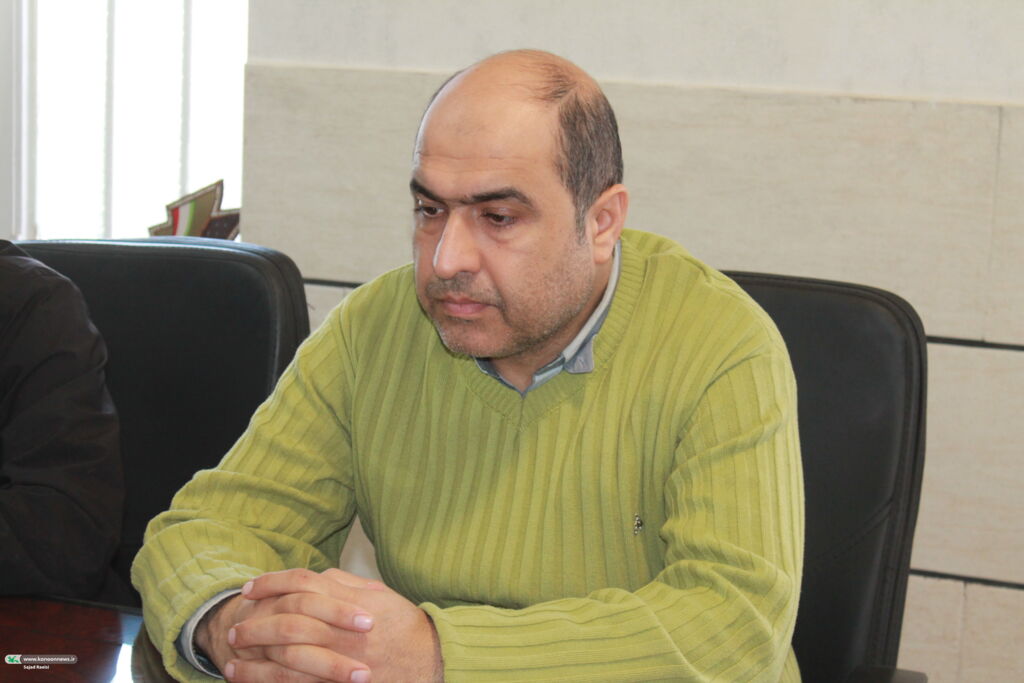 جلسه شورای امر به معروف و نهی از منکر کانون خوزستان برگزار شد