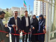 کتابهای حسی و لمسی میهمان ساحل نشینان خلیج فارس