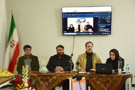 کانون پرورش فکری خلاق‌ترین شیوه‌ها را برای کشف و پرورش استعدادها بکار می برد