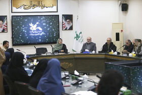 آغاز داوری بخش ملی و بین‌المللی بیست و هفتمین جشنواره‌ قصه‌گویی کانون