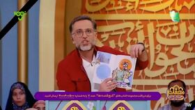 مجموعه کتاب «گنج قصه‌ها»، بازآفرینی ادبیات کهن