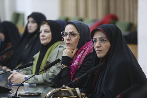 آغاز داوری رده ملی و بین‌المللی بیست و هفتمین جشنواره‌ بین‌المللی قصه‌گویی