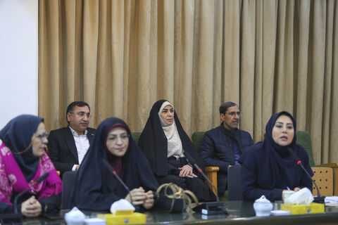 آغاز داوری رده ملی و بین‌المللی بیست و هفتمین جشنواره‌ بین‌المللی قصه‌گویی