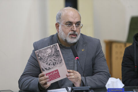 آغاز داوری رده ملی و بین‌المللی بیست و هفتمین جشنواره‌ بین‌المللی قصه‌گویی