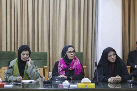 آغاز داوری رده ملی و بین‌المللی بیست و هفتمین جشنواره‌ بین‌المللی قصه‌گویی