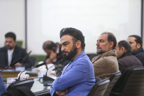 آغاز داوری رده ملی و بین‌المللی بیست و هفتمین جشنواره‌ بین‌المللی قصه‌گویی