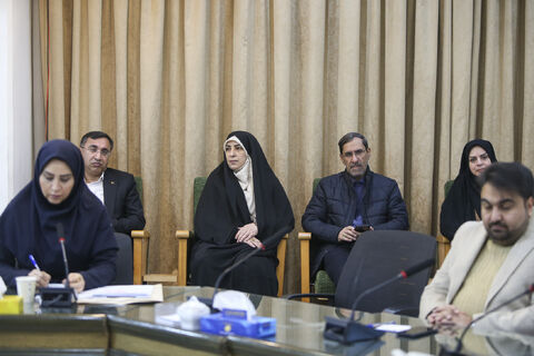 آغاز داوری رده ملی و بین‌المللی بیست و هفتمین جشنواره‌ بین‌المللی قصه‌گویی