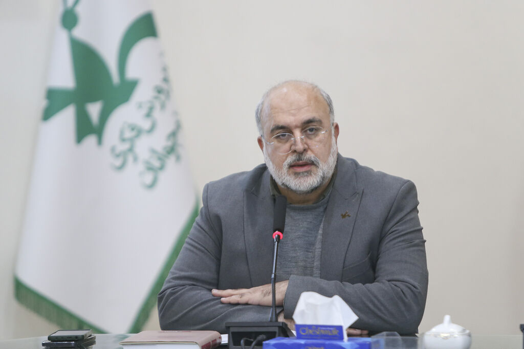 به‌دنبال تشکیل باشگاهی متشکل از متخصصان قصه‌گویی هستیم