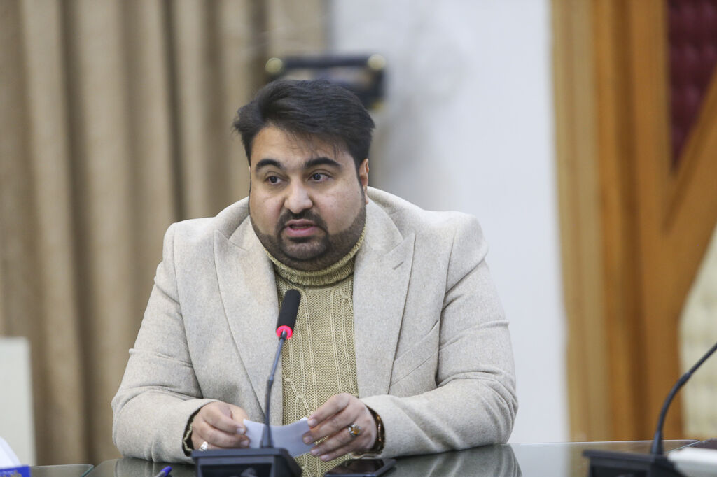 بهدنبال تشکیل باشگاهی متشکل از متخصصان قصهگویی هستیم