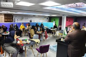 انتخاب موضوع در عکاسی هنری