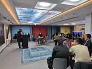 انتخاب موضوع در عکس هنری