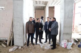 راه‌اندازی پردیس کانون اردبیل تا پایان تابستان ۱۴۰۵