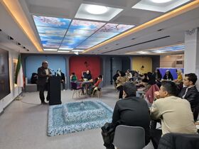 انتخاب موضوع در عکس هنری