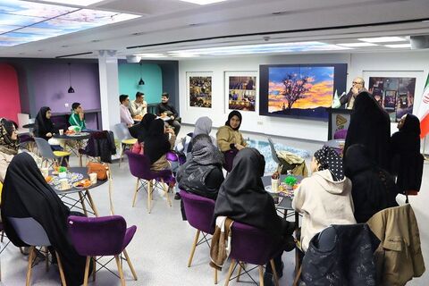 انجمن عکاسان_مرکزی