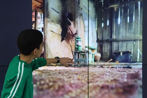 انجمن عکاسان_مرکزی