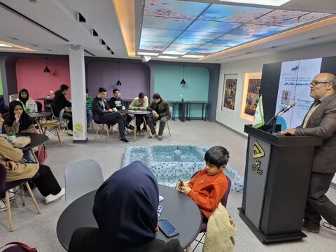 انجمن عکاسان_مرکزی