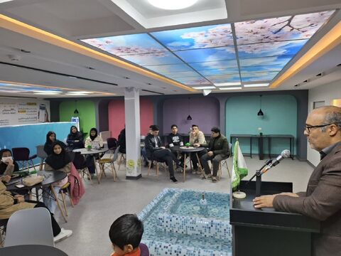 انجمن عکاسان_مرکزی