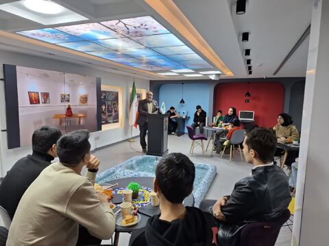 انجمن عکاسان_مرکزی