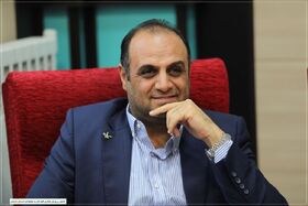 پیام تبریک مدیرکل کانون استان کرمان به مناسبت ولادت سرداران کربلا، روز پاسدار و جانباز