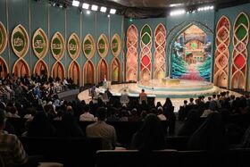 برگزیدگان قسمت‌های هفتم تا دهم مسابقه «ستاره‌های محفل» معرفی شدند