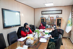 داوری بخش ملی و بین‌المللی بیست و هفتمین جشنواره‌ قصه‌گویی کانون