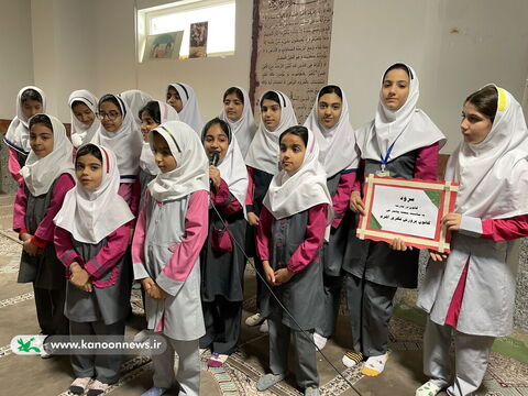 از عید مبعث تا اعیاد شعبانیه در مراکز کانون استان بوشهر