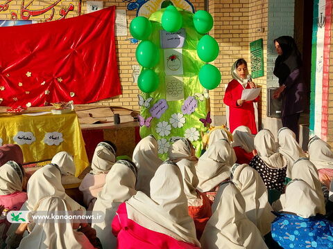 از عید مبعث تا اعیاد شعبانیه در مراکز کانون استان بوشهر