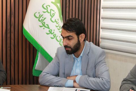 نشست شورای فرهنگی کانون خوزستان؛ هم‌اندیشی برای اجرای برنامه‌های حماسی دهه فجر