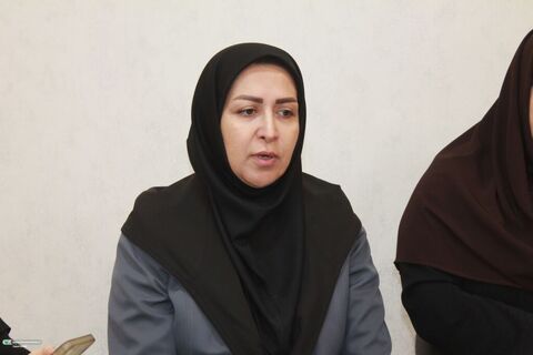 نشست شورای فرهنگی کانون خوزستان؛ هم‌اندیشی برای اجرای برنامه‌های حماسی دهه فجر