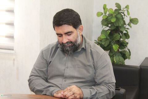 نشست شورای فرهنگی کانون خوزستان؛ هم‌اندیشی برای اجرای برنامه‌های حماسی دهه فجر