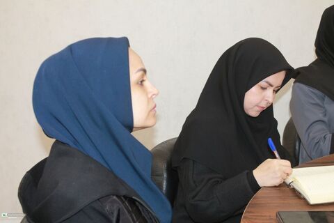 نشست شورای فرهنگی کانون خوزستان؛ هم‌اندیشی برای اجرای برنامه‌های حماسی دهه فجر