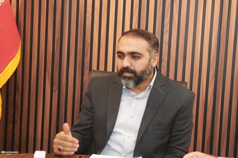 نشست شورای فرهنگی کانون خوزستان؛ هم‌اندیشی برای اجرای برنامه‌های حماسی دهه فجر