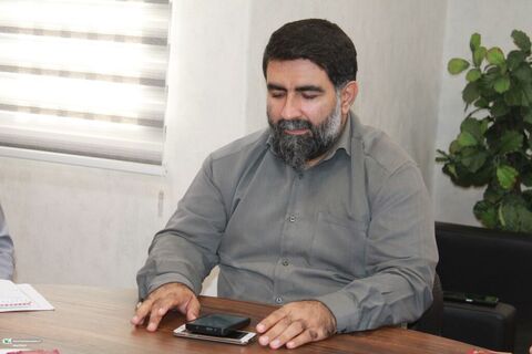 نشست شورای فرهنگی کانون خوزستان؛ هم‌اندیشی برای اجرای برنامه‌های حماسی دهه فجر